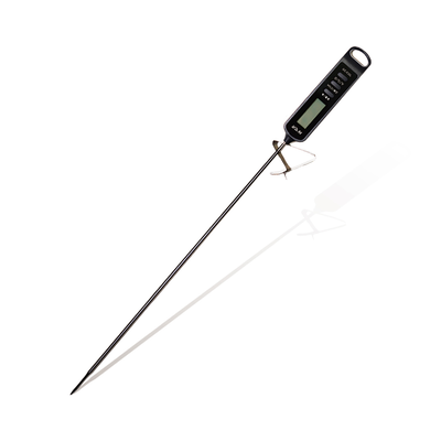 [寶旺旺]聖岡科技 多用途防水電子溫度計GE-530L