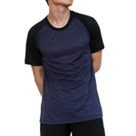 Hangten 陽離子速乾短袖, , large