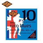 Rotosound RH10 10-52 電吉他鎳弦【敦煌樂器】, , large