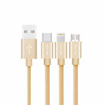 JELLICO JEC-GS13 Charging Cable, , large