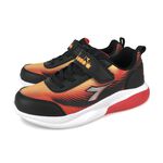 DIADORA迪亞多那 輕量兒童專業跑鞋 童運動鞋 童鞋 寬楦 透氣 康特杯 保護後跟 吸震 減壓 防滑 黑紅 藍綠 紫, , large