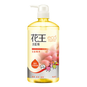 Feather Shampoo For Kid