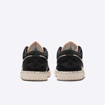 Kixpress-Nike Wmns Air Jordan 1 Low 女 運動休閒鞋 低筒 AJ1 奶茶粉 [DC0774-003], , large