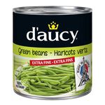 Daucy Green Beans, , large