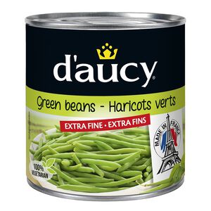 Daucy Green Beans