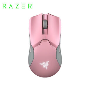 Razer Viper Ultimate Quartz Gaming Mouse