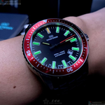 [TIMEMASTER] WAKMANN watch, 44mm, WA00008, , large