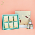 BesoVida Imperial Bird’s Nest [6-Piece Gift Box], , large