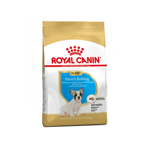 【Royal Canin法國皇家】法國鬥牛幼犬FBDP