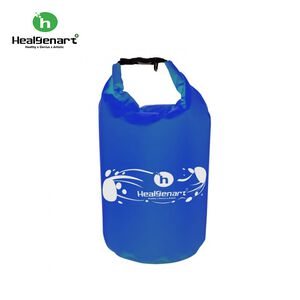 15L Waterproof Backpack Dry Bag