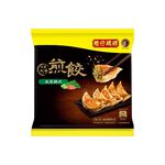 Fried Dumpling-Chive Pork, , large