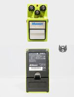 Analogman Maxon SD-9 效果器【敦煌樂器】, , large