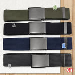 Men's belt, , large