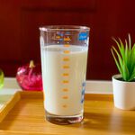 刻度杯 8款 Ocean 玻璃刻度杯 飲料杯 玻璃杯 水杯 牛奶杯 果汁杯 無鉛玻璃 金益合, , large