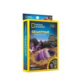 NATIONAL GEOGRAPHIC 國家地理 地質寶石迷你挖掘套組, , large
