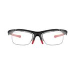 EYEGLE TOM RX Sunglasses EG-S003010 Red, , large