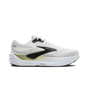 Brooks Ghost Max 3 男 慢跑鞋 支撐 彈力 緩震 魔鬼極致系列 灰 [1104641D162]