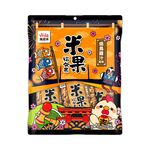 萬歲牌米果綜合果燒鳥雞汁味, , large