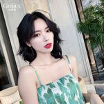 【Gulicc 】古莉可 耳環 珍珠流蘇耳環, , large