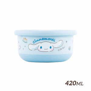 304 STAINLESS STEEL BOWL 420ml