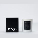 wxy CLASSIC- haze.
Patchouli + Hemp, , large