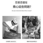 磨刀機/配件/拋光輪+拋光蠟, , large