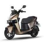 Gogoro Pulse Starwalker, , large