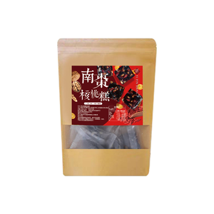 【億品鄉】手工枸杞南棗核桃糕100g