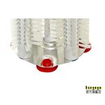 [巴果果]五刷毛鋁座洗杯器 BW-03S-02N, , large