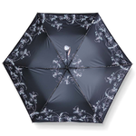 【傘電俠】  超輕量碳纖傘－鸚鵡嬉春, , large