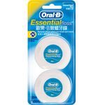 Oral-B Essential Floss, , large