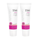 TS6 Feminine Whitening and Nourishing CreamX2, , large
