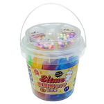 Slime DIY Creative Bucket, , large