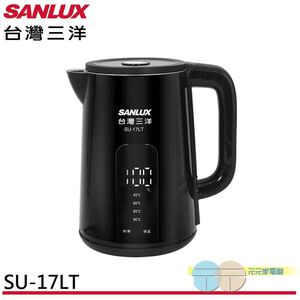 SANLUX 1.7L Electric Kettle SU-17LT