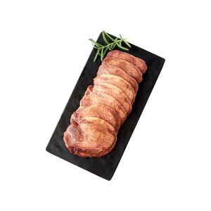 冷凍紐西蘭頂級牛舌火鍋片150g(貼體)