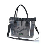 【Niche 樂奇】捲蓋式防水托特包 手提包 肩背 兩用包  N-5212, , large