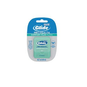 Oral-B Glide ComfPlus Floss Mint