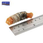 【倆寶貝精品館】海洋之星FISH4DOGS 珍愛營養點心-魚皮地瓜100gｘ２入, , large