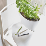 【向花緣】SUSTEE土壤濕度計 日本原裝進口(智慧型監測計、無須安裝電池)  綠色 - L, , large