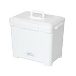 Baseland cooler box 25L, , large