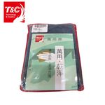 [Taiwan T&C] Kitchen ultra-fine fiber rag blue gray/3 pieces , , large