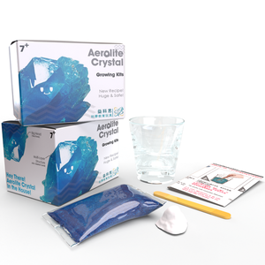 Grow Kits Aerolite Crystal