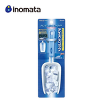 Inomata Plastic Ice Scoop, , large