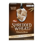 Post Shredded Wheat n Bran, , large