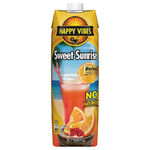 HAPPY VIBES SWEET SUNRISE 1000ml, , large
