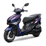 SYM三陽158 JET SL+ 雙碟ABS+TCS 七期 全新機車, , large