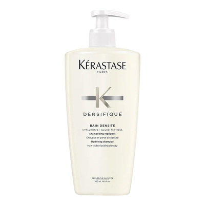 【Kerastase 卡詩】 白金賦活淨髮浴 500ml