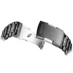 CITIZEN 星辰 100週年限量宇宙幻彩 光動能電波手錶 CB5878-56E, , large