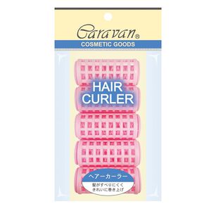 Caravan hair curler-M size