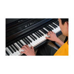 【到府安裝】KAWAI CA401 88鍵 數位電鋼琴 多色款【敦煌樂器】, , large